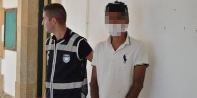 Hollanda’ya gidebilmek için evrak sahtelemekle suçlanıyorlar