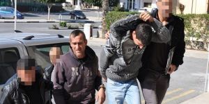 3 gün tutuklu kalacaklar…