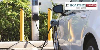 Güneyde 'elektrikli arabalar' için teşvik geliyor