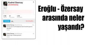 İstifası hafızalarda