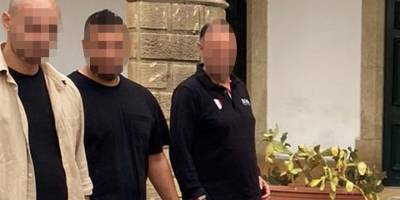 Lefkoşa’da darp, 4 tutuklu