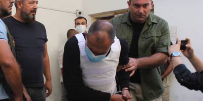 Falyalı cinayeti davası sürüyor