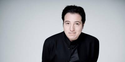 Fazıl Say, Uluslararası Kuzey Kıbrıs Müzik Festivali’nde resital verecek