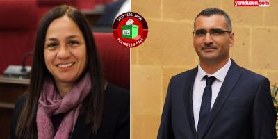 CTP, iki bölgede daha belediye başkan adaylarını belirledi