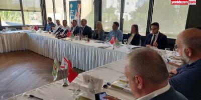 Karavezirler: Pandemiye rağmen bölgeye 41 milyon TL yatırım yaptık