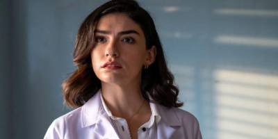 Ergüçlü’nün yeni dizisi ‘Hayat Bugün’ başladı