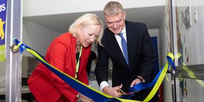 Kıbrıs Türk Toplumuna Yönelik AB Burs Programı Yeni Ofisi açıldı