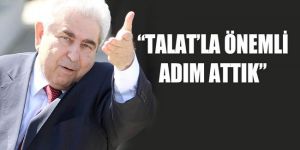 Hristofyastan Kıbrıs Sorunuyla İlgili Gerçek”