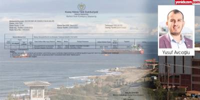 Avcıoğlu: “Teknecik’e gelen yakıtın kalite kontrol ihalesini ‘perdeciye’ verdiler”