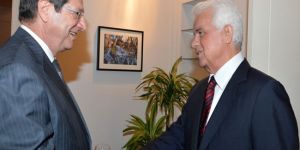 Ekonomik Örgütlerden çözüme DESTEK