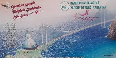 KHYD için şarkılar, türküler söylenecek, şiirler okunacak