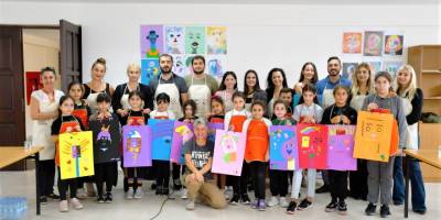 DAÜ Sanat Günleri devam ediyor