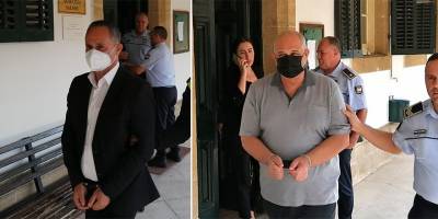 Müfettiş Gökdeniz 24 ay, eğitmen Tilki’ye 18 ay hapis cezası