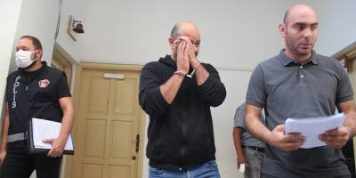 Girne’de 15 yaşındaki çocuğa taciz