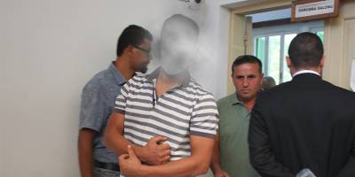 İnsan ticaretinden 1 kişi tutuklandı