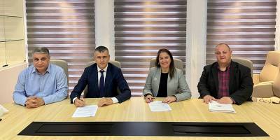 “Hesabını Bilen Kıbrıs” Finansal Okuryazarlık Projesi hayata geçiyor