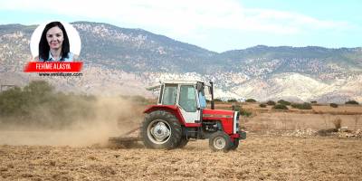 İthal gübrede analizler başladı, 14 üründen 8’i denetime takıldı!