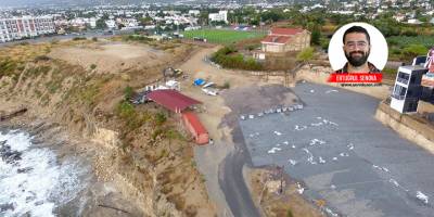 “River Rock Investmet” avukatı Ruso:  “Attığımız tüm adımlar yasal”