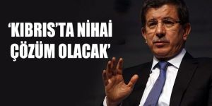 Davutoğlu müzakere sürecini değerlendirdi