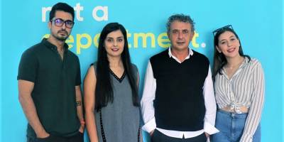 DAÜ Görsel Sanatlar ve Görsel İletişim Tasarımı bölümü öğrencilerinden uluslararası başarı