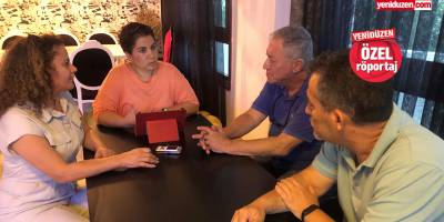 “Bir dönem, bir mücadele taammüden yok edildi”