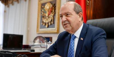 Tatar'ın iddiası: “Halk kendi özgür iradesiyle beni seçti”