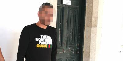 “Krep alacağı” bahanesiyle 3 yaşındaki çocuğu kaçırmaya çalışan zanlı, tutuklu yargılanacak