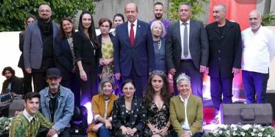 EMAA 20’nci yılını resepsiyonla kutladı