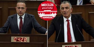 Şahali: Çocuğa işlediği suçtan ceza alanlar okula istihdam edildi/ Çavuşoğlu: Okulda yarım saat kaldı