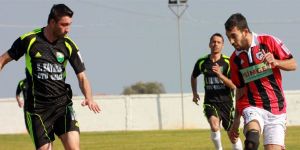 G. Birliği nefes aldı: 2-1