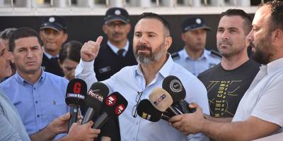 Bengihan: “Sendikamız Kıbrıs Vakıflar Bankası’nın siyasi emellere alet edilmesine izin vermeyecektir”