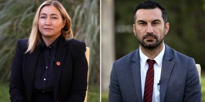 Öztürk ve Solyalı, “Yabancılar Ve Muhaceret (Değişiklik) Yasa Tasarısı”nı değerlendirdi