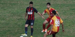 Çetinkaya, “Kenneth”lenerek yürüyor: 0-3