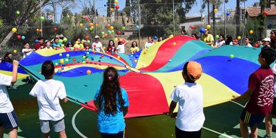 KTÖS: “Tüm okulları Imagine projesine davet ediyoruz”