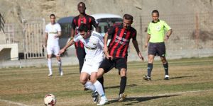 Hak ‘Eden’ kazandı: 3-0