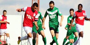 Kaptan yolu gösterdi 3-2