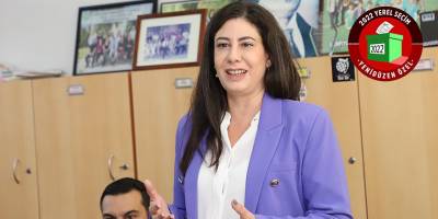 “Ekonomik zorluk çeken ailelerdeki çocuklar için etütler ve kreşler açacağız”