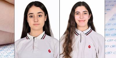 Levent College öğrencilerinden gururlandıran başarı