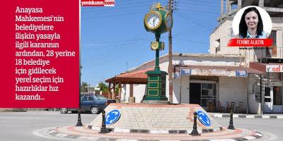 ‘Süreç sancılı… Yasa değişmezse, kaos olur’