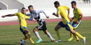 Kartal zirvede rahat: 4-0