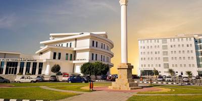 "YDÜ Bilgisayar Bilimleri alanında 175, 'Mühendislik' alanında dünyanın en iyi ilk 200 üniversitesi arasında"