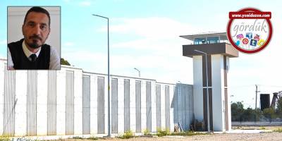 Esendağlı: “Çok ciddi eksikliklerle yeni cezaevine taşınma, endişe yarattı”