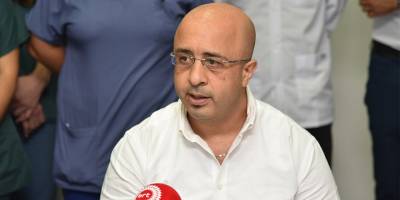 Birtan: “Zoru başardık, kolayı başaramadık. Ekip olarak çok üzgünüz”