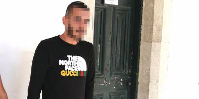 Çocuk kaçırma zanlısına 2 gün tutukluluk