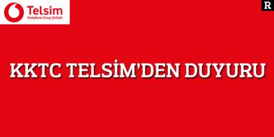 KKTC TELSİM KAMUOYU AÇIKLAMASI