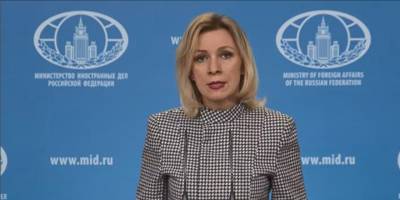 Rusya Dışişleri Sözcüsü: “Kıbrıs konusunda tutumumuz değişmedi”