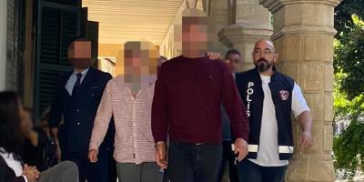 Aracında 13 gram uyuşturucu madde bulundu