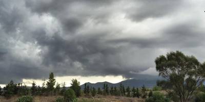 Serin ve nemli hava etkili olacak