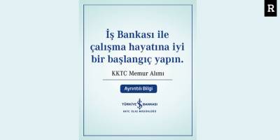 TÜRKİYE İŞ BANKASI