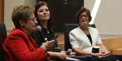 “Şifa Çelik Hanım Efendi Belgeseli” gösterimi yapıldı